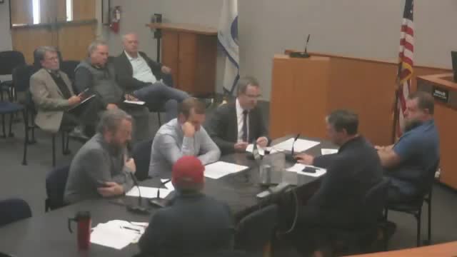 Proposal for Square Foot Tax Sparks Heated Debate
