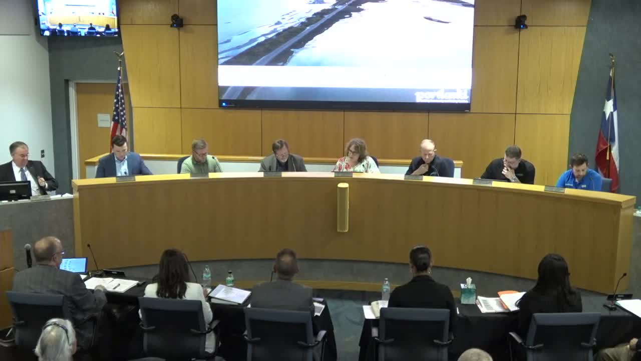 City Council Considers Controversial Rezoning for Commercial Development