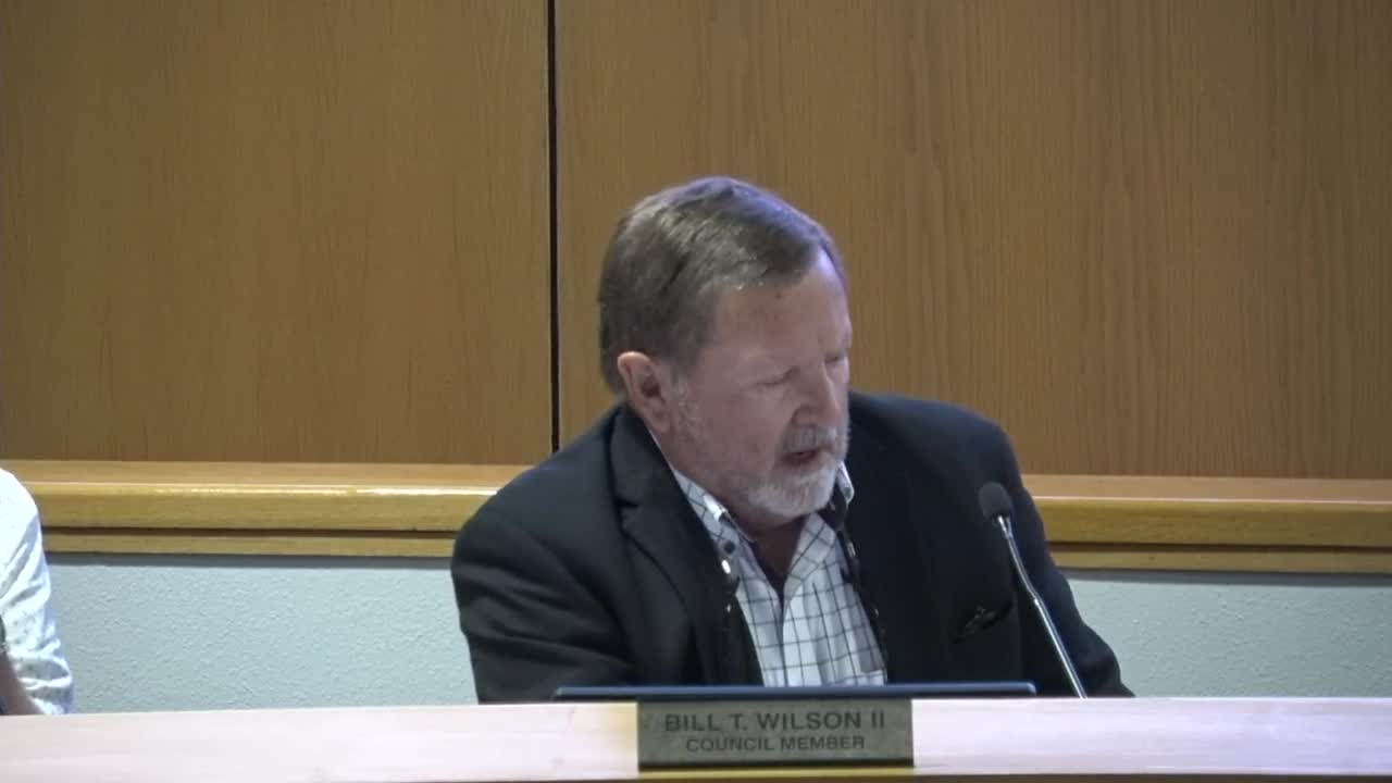 City Council Approves Controversial Property Rezoning Plan