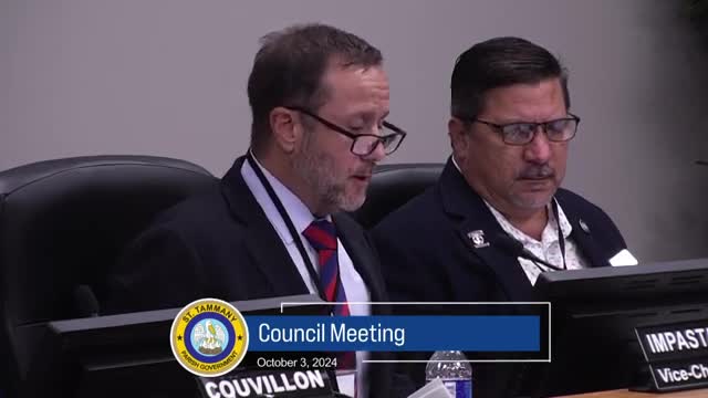 Council postpones key appointments amid public concerns