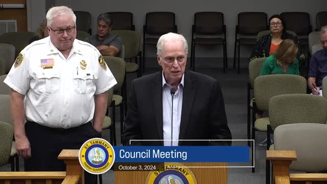 Council honors victims of October 7 terrorist attack