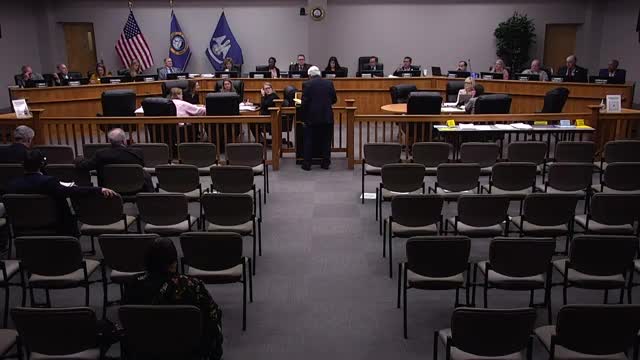 Billboard regulations face fierce opposition in parish debate