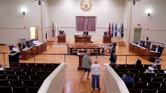 Residents voice urgent concerns over toxic air and noise pollution