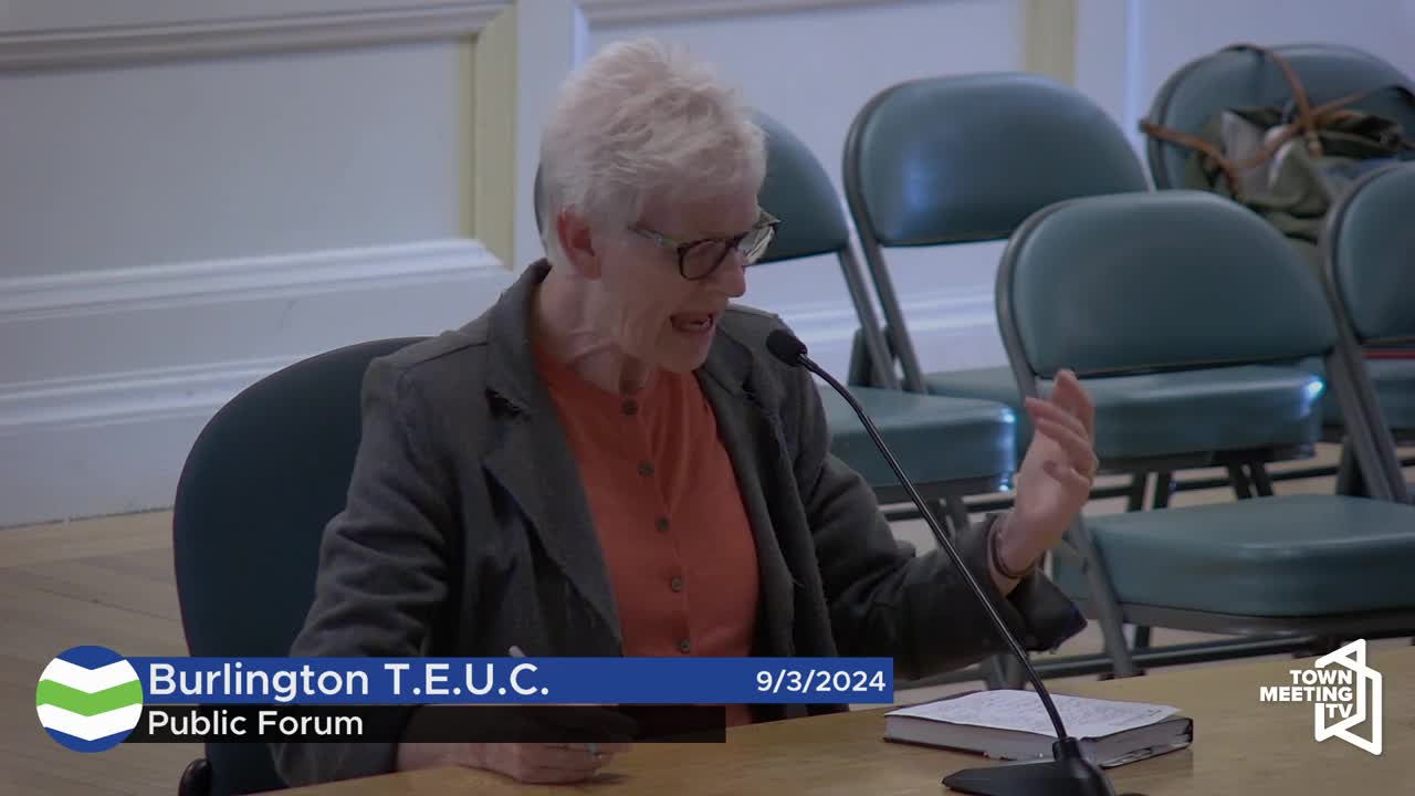 Building Performance Standards Spark Debate on Energy Efficiency