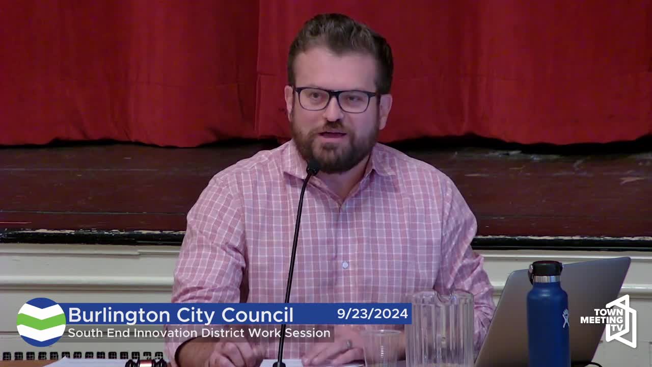 Vermont faces housing crisis as new development plans emerge