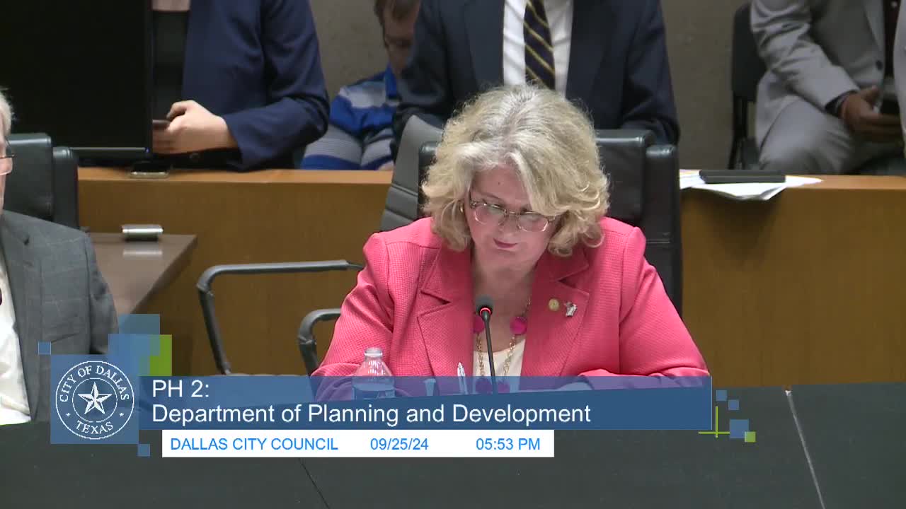 Council members clash over trust and housing plan transparency
