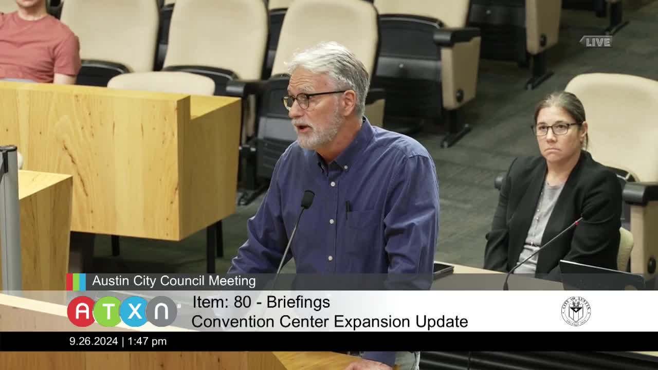 City Council Faces Backlash Over Meeting Transparency Issues