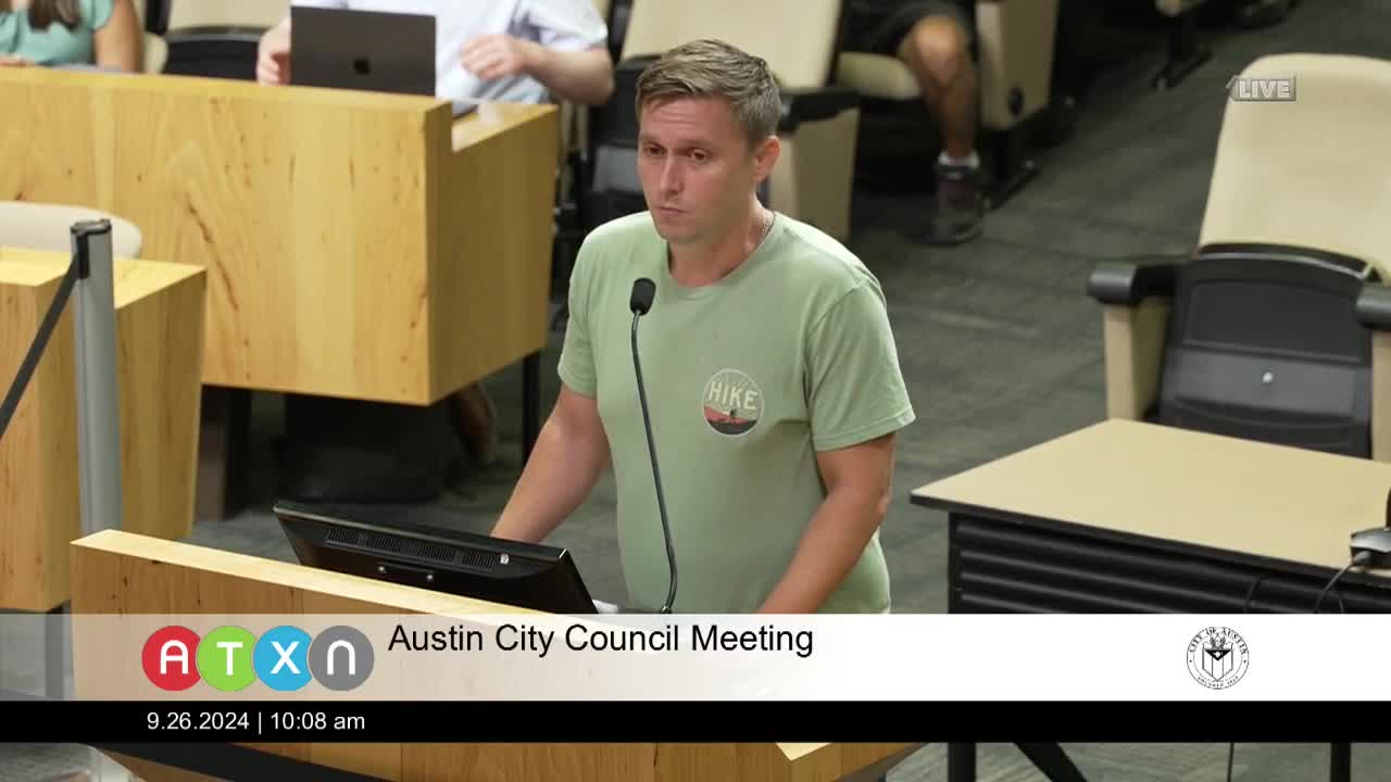 City Council Faces Backlash Over Controversial Spending Decisions