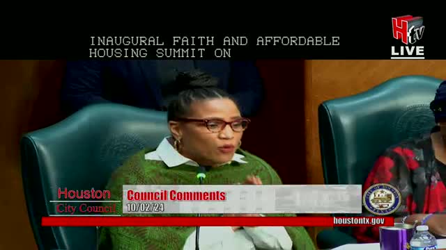 City leaders clash over proposed tax rate increase