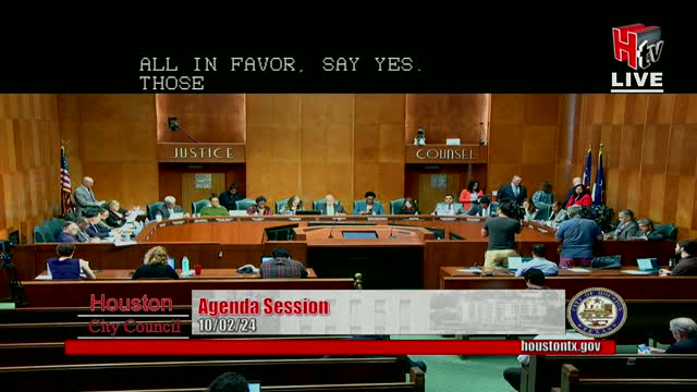 City Council Expands Access to Feminine Hygiene Products