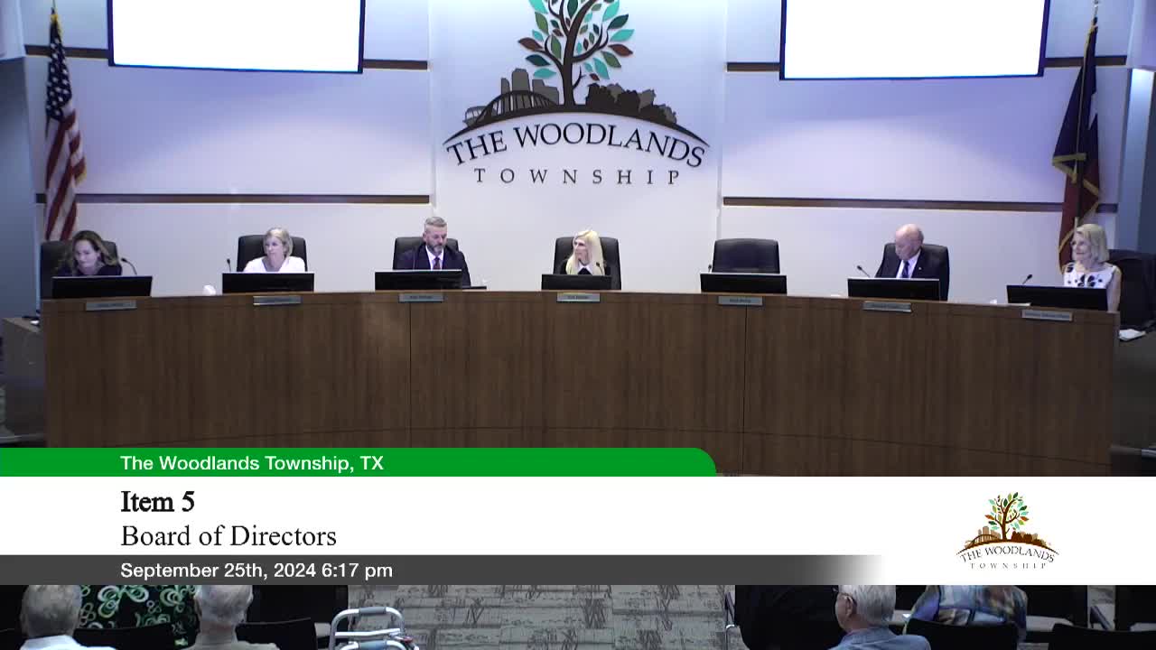 Outrage over explicit displays at Woodlands Pride event