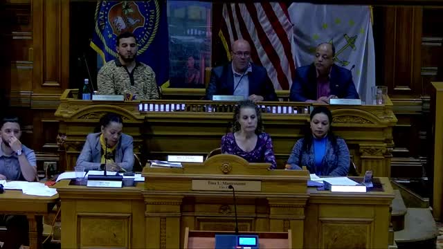 Council meeting erupts over skate park demolition debate
