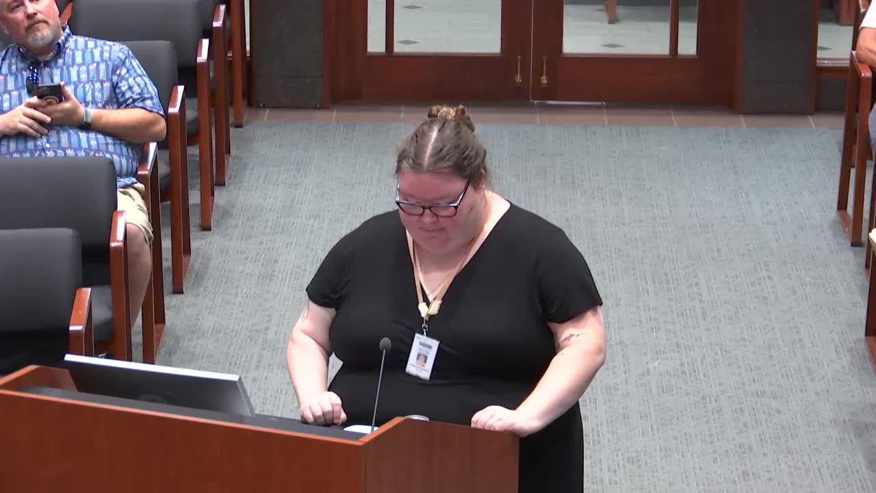 Home on brink of demolition faces preservation debate