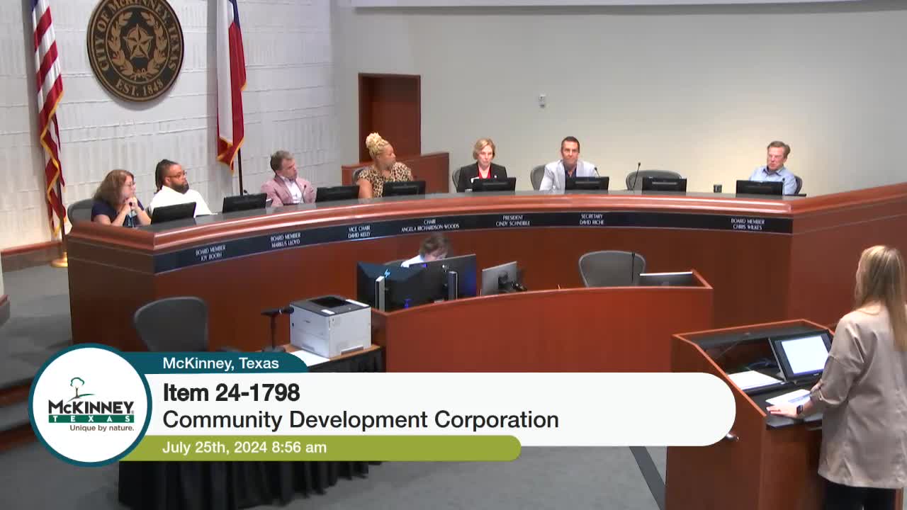 City plans major upgrades to park amid safety concerns