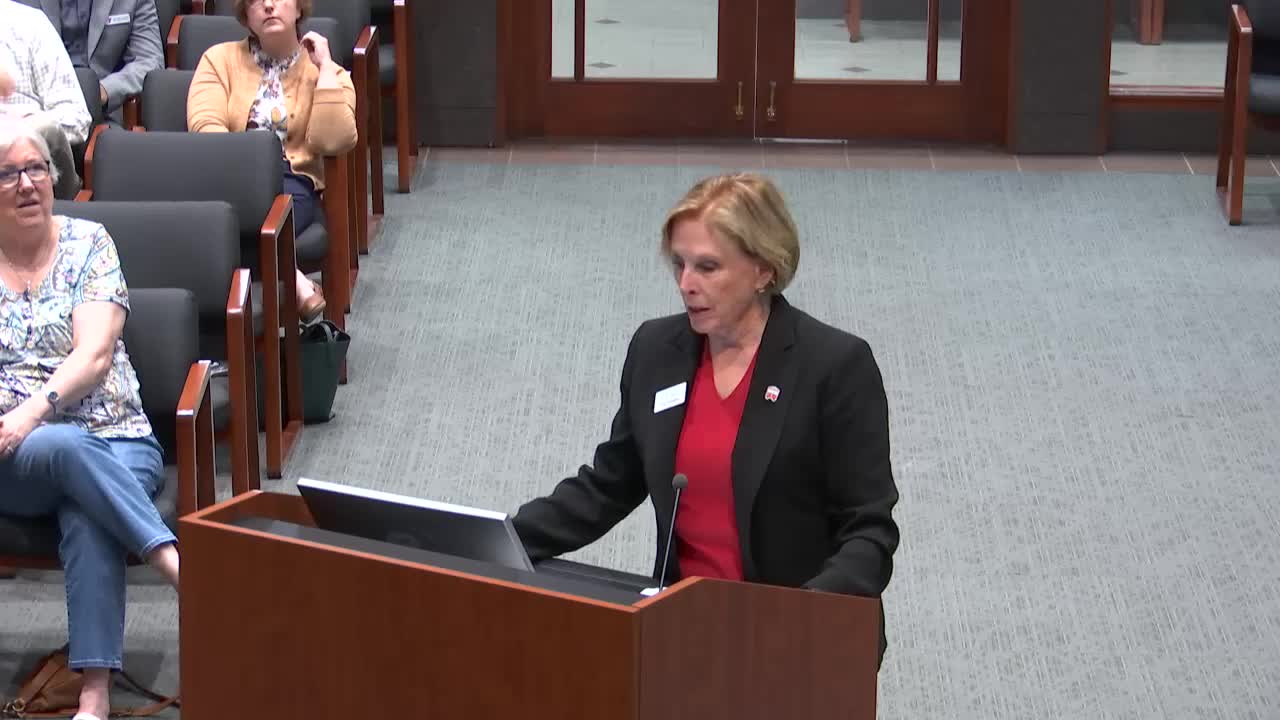 City proposes ambitious budget with major funding increases