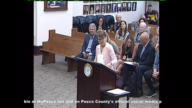 Residents rally against controversial cell tower proposal
