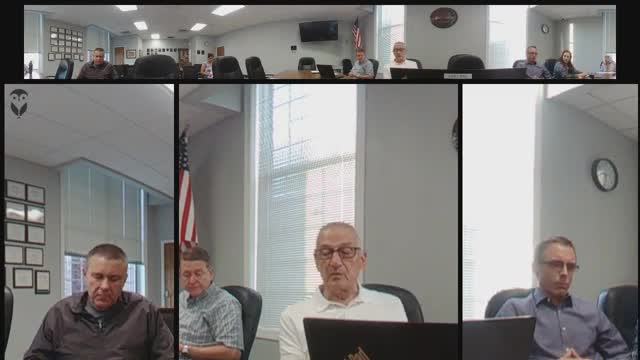 Commissioners debate controversial voting rules changes