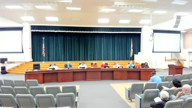 County adopts emergency ordinance to tackle storm debris crisis