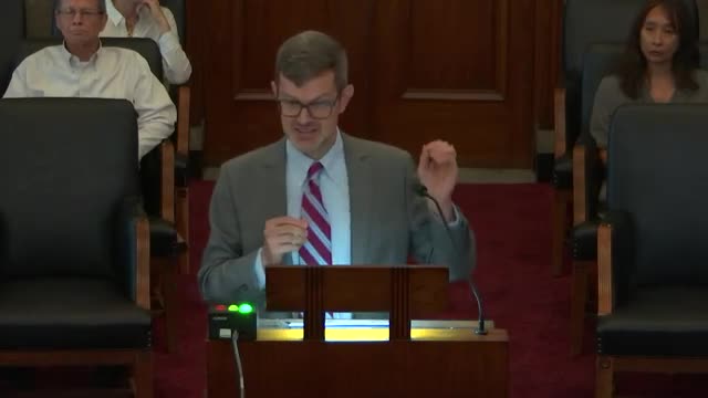 Court hears explosive testimony on controversial county redistricting