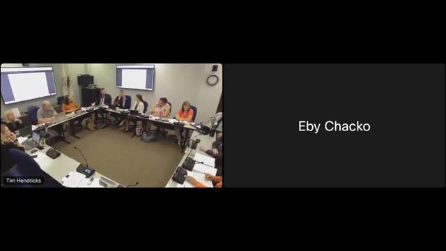 County board faces scrutiny over $10 million mental health levy