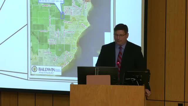 Controversial zoning proposal sparks heated community debate