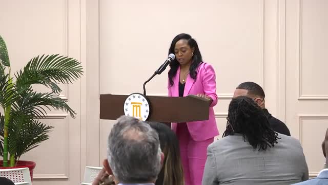 Operation Hope tour ignites financial literacy revolution