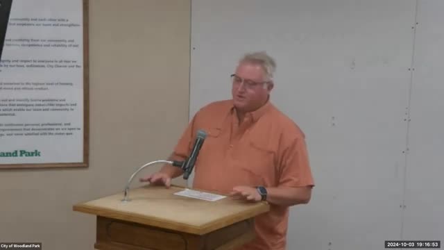 City leader demands change amid bond money frustrations