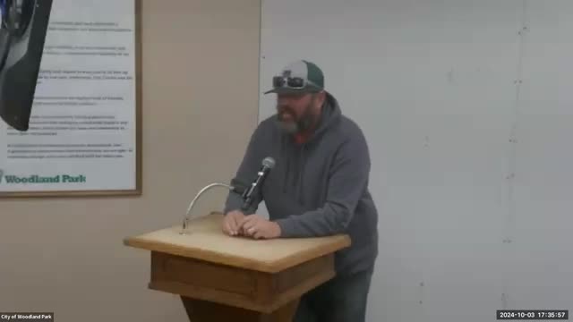 Community rallies for urgent upgrades to Panther Field