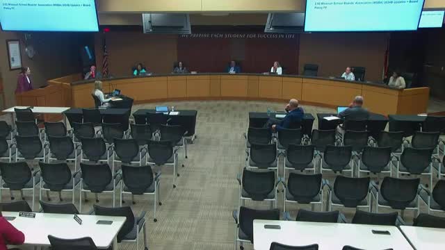 School District Adopts Controversial Policy on Facility Naming