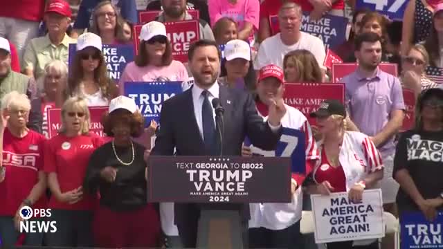 Trump ally blasts immigration policies and calls for change