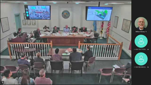 Community divided over solar farm project and environmental impact