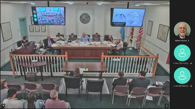 Community demands transparency in solar project approval process