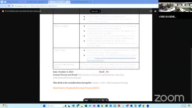 Utah educators unite to tackle AI in classrooms