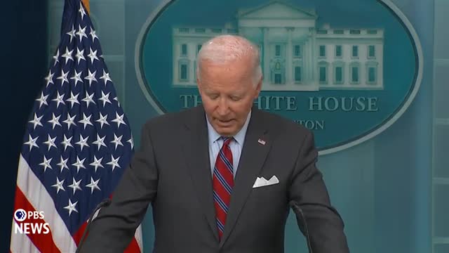 Biden touts record job growth and economic recovery