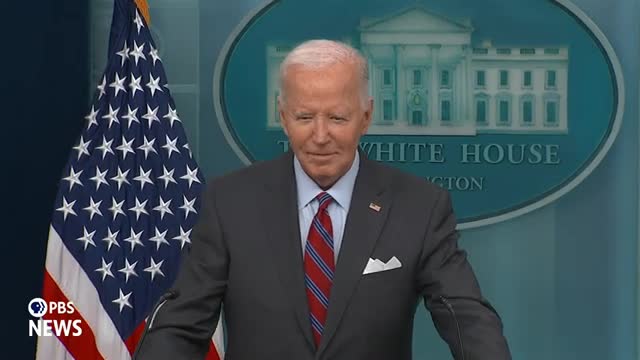 Biden faces multiple crises amid Middle East tensions