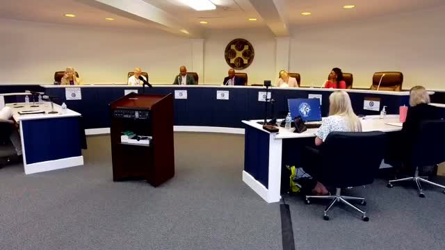 City Council Proposes Millage Rate Hike to Boost Public Safety
