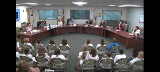 Students Lead Charge to Protect Oceans as Ocean Guardians