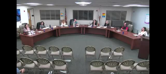 District faces budget crisis as reserves dwindle
