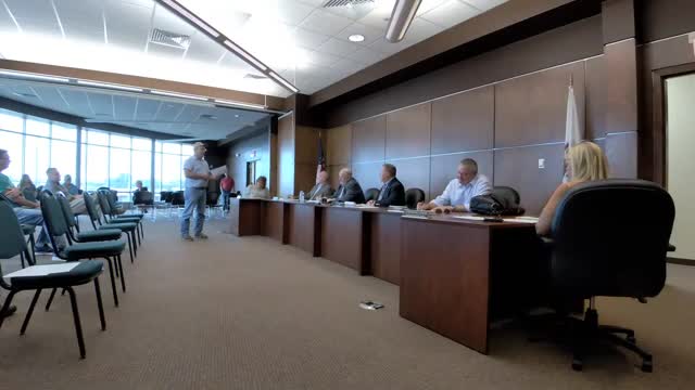 Tax bills spark heated debate over property assessments