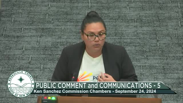 Community leaders demand stronger labor standards for clean energy jobs