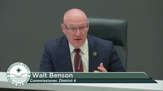 Bernalillo County launches ambitious agricultural development initiative