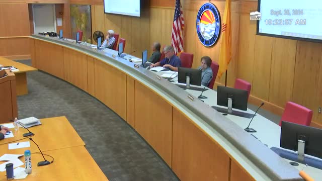 Controversial campground regulations spark heated debate among planners