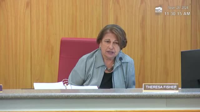 Local Officials Tackle Mobile Food Truck Regulations Amid Controversy