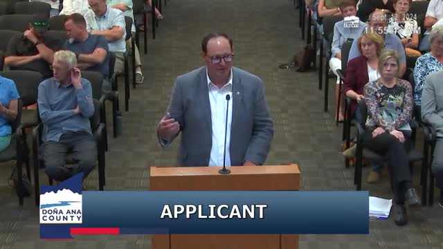 Zoning proposal sparks debate over housing density increase