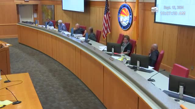 Fire Marshal warns of critical water flow issues for safety