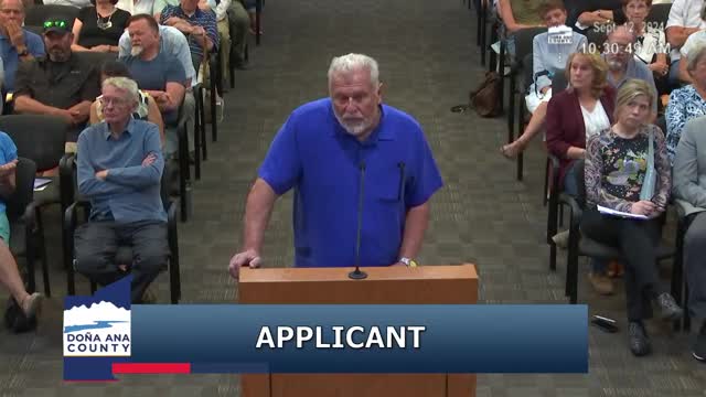 Developers push for new housing amid community concerns