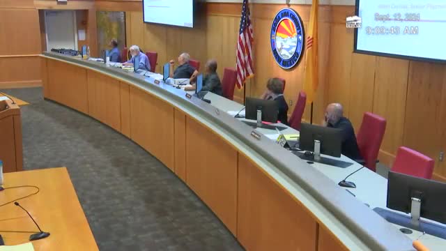 Community divided over controversial zoning change proposal