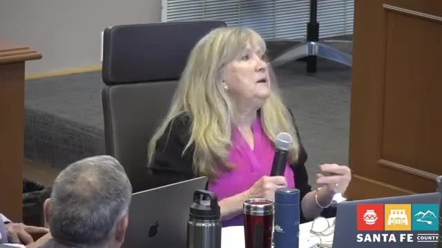 Water rights partnership discussions gain urgency amid climate concerns