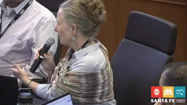 Santa Fe tackles affordable housing and childcare crisis
