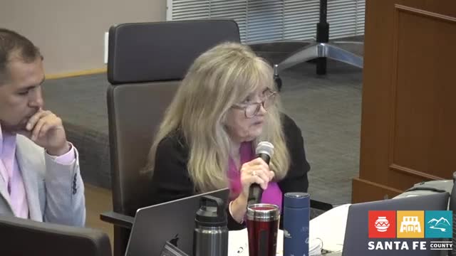 County officials tackle wildfire insurance crisis and safety measures